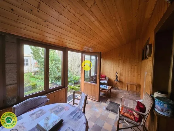 Maison 10 pièces 135 m² 