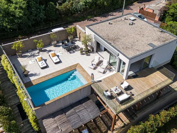 Maison 6 pièces 180 m² 
