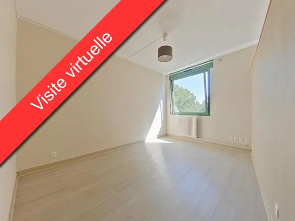 Appartement 2 pièces 34 m² 