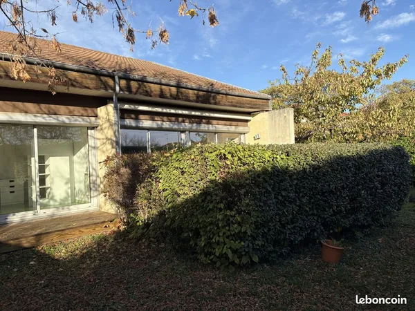 Maison 4 pièces 94 m² 