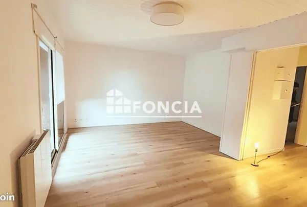 Appartement 4 pièces 111 m² 
