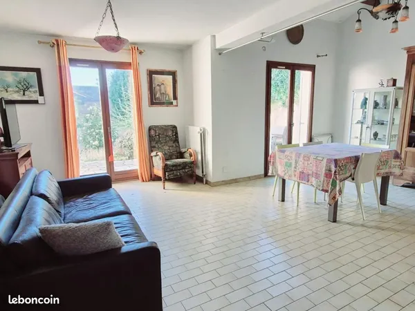 Maison 3 pièces 75 m² 