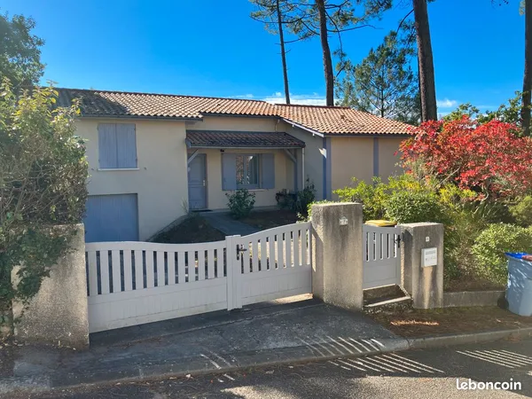 Maison à vendre Pyla sur mer 