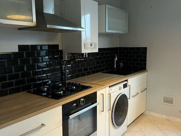 Appartement T3 à louer 