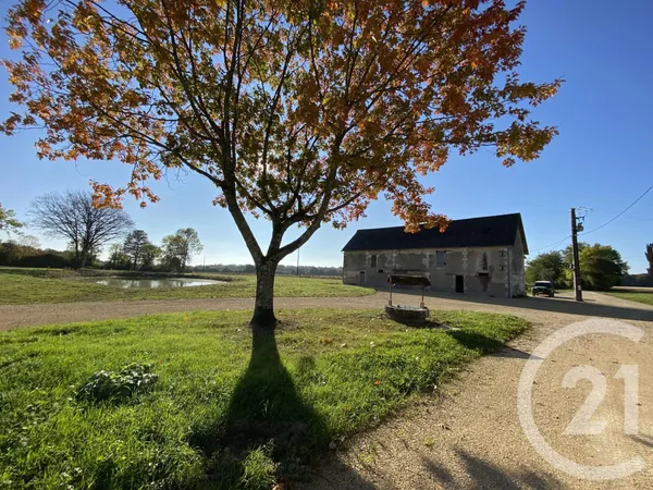 Maison 4 pièces 180 m² 