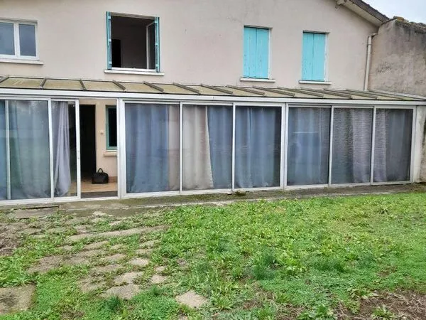 Maison 9 pièces 95 m² 