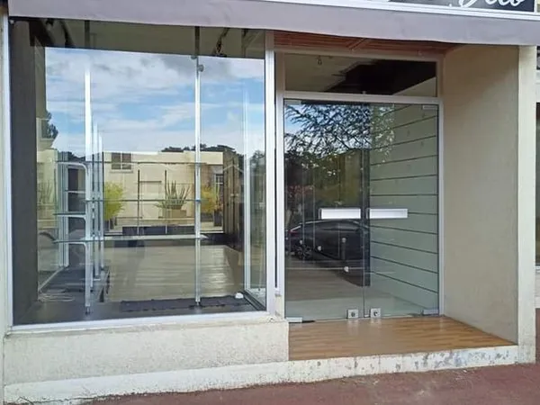 Local commercial 37 m² 