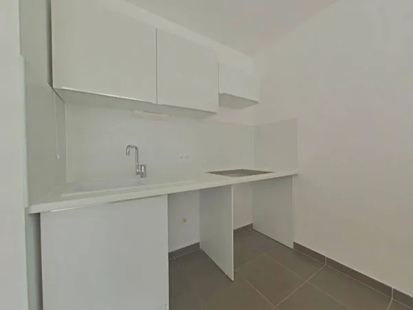 Appartement 1 pièce 33 m² 