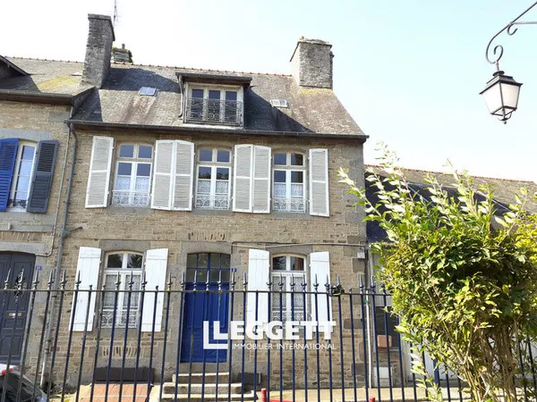 Maison 3 pièce(s), VAL-COUESNON 