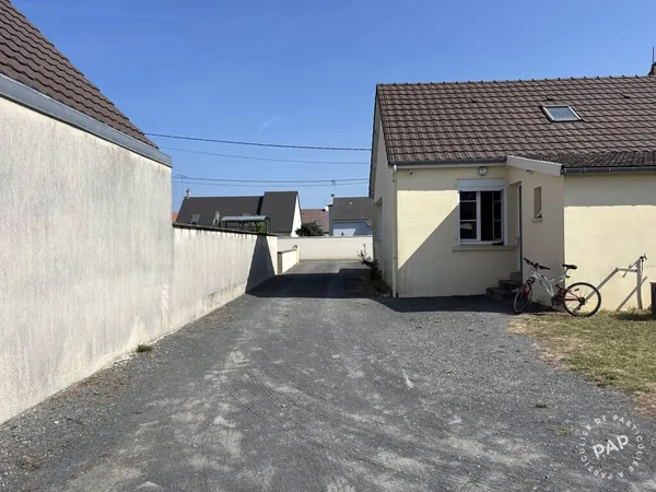 Maison 3 pièces 73 m² 