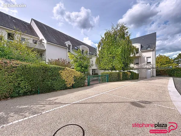 Appartement 4 pièces 90 m² 