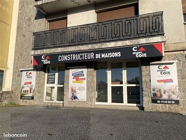 Appartement 4 pièces 73 m² 