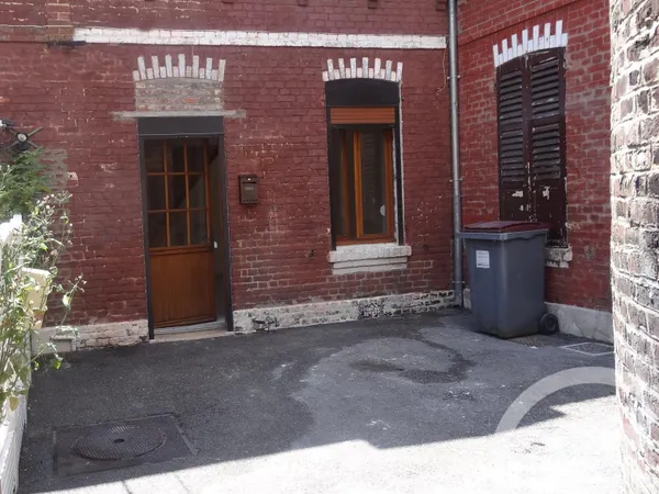 Maison 4 pièces 55 m² 