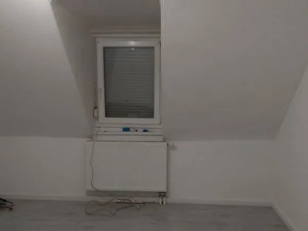 Mulhouse F2/F3 duplex à 600 