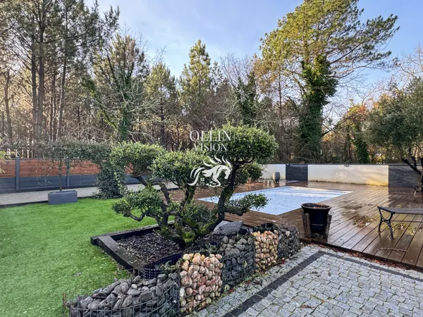 Maison 6 pièces 175 m² 