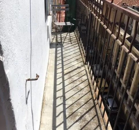 Appartement 2 pièces 30 m² 