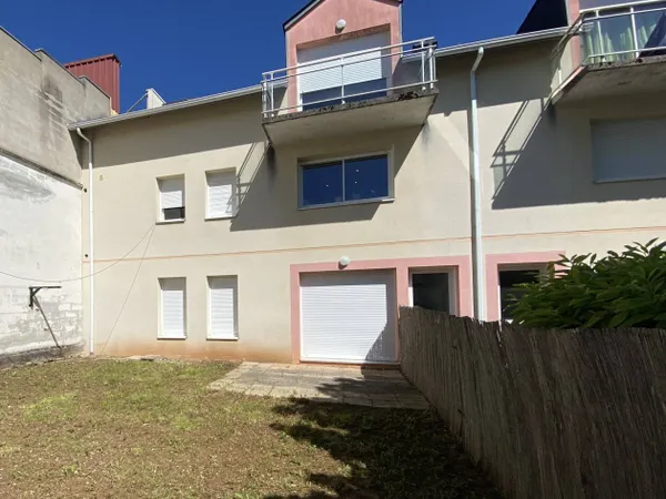 Appartement 3 pièces 85 m² 