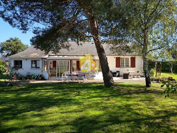 Maison Prinquiau 90 m² 