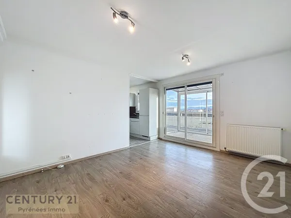 Appartement 3 pièces 51 m² 