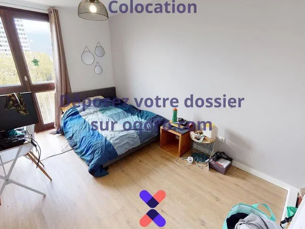 Appartement 7 pièces 114 m² 