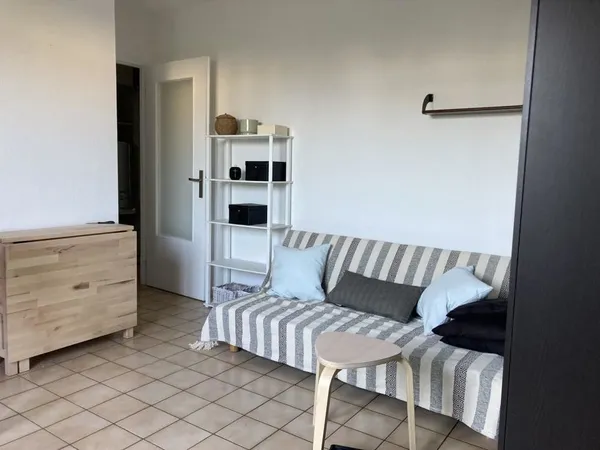 Studio de 32m2 à louer sur Ferney Voltaire 