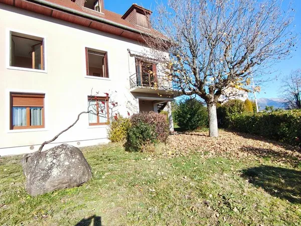 Duplex 4 pièces 104 m² 
