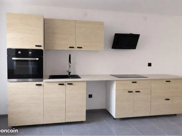 Maison entièrement rénovée 168m2 