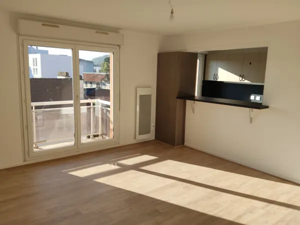 Loue appartement 