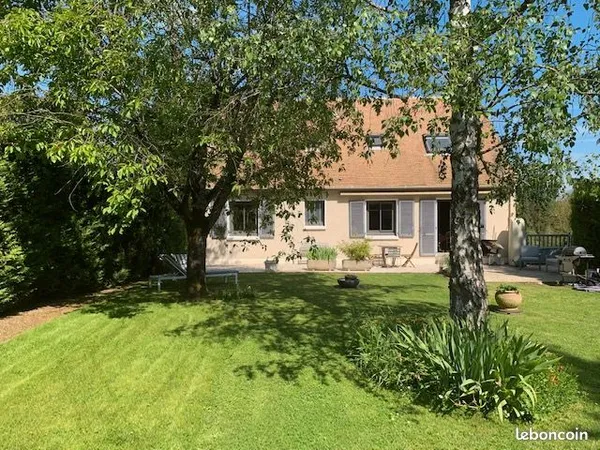 Maison 150 m2, 7 pièces, 5 chambres 
