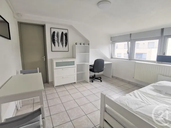Appartement 1 pièce 18 m² 