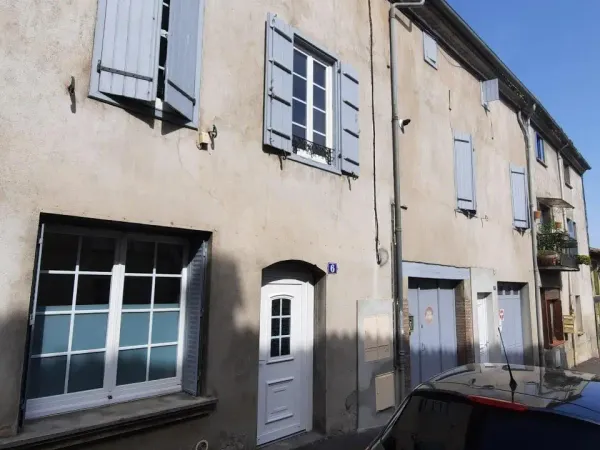 Appartement 2 pièces 50 m² 