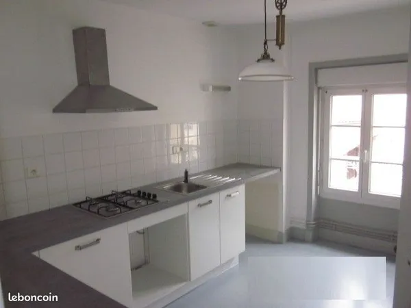 Appartement 3 pièces 75 m² 