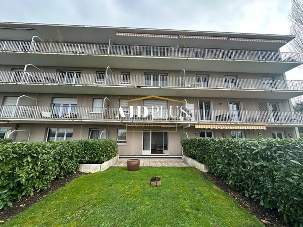 Appartement 1 pièce 32 m² 