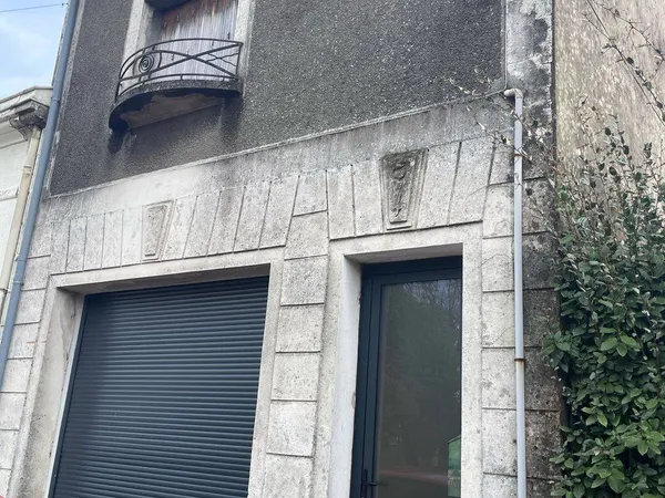 Maison 6 pièces 130 m² 