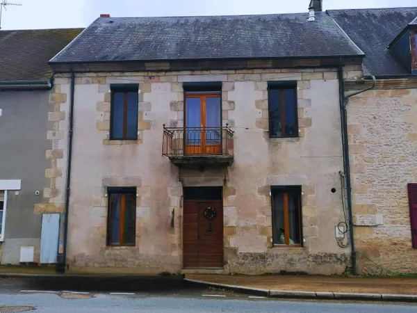 Maison 6 pièces 182 m² 
