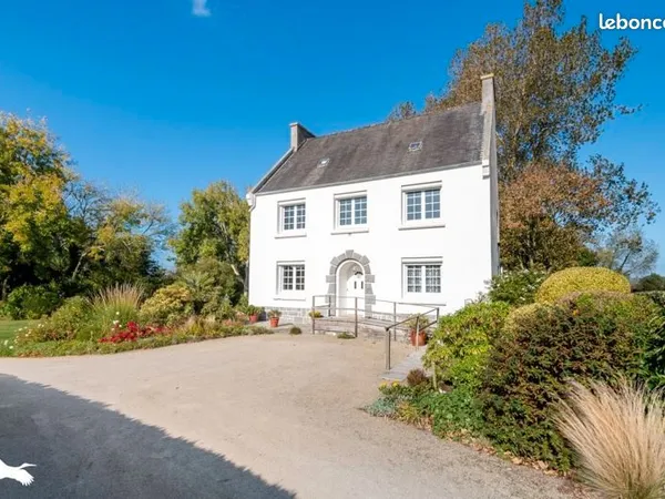 Maison 6 pièces 150 m² 