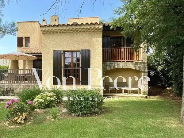 Maison 125 m² 