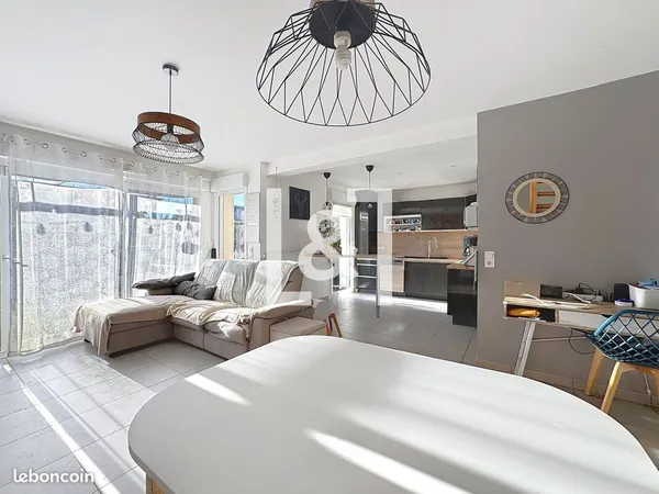 Maison de ville 5 pièces 110 m² 