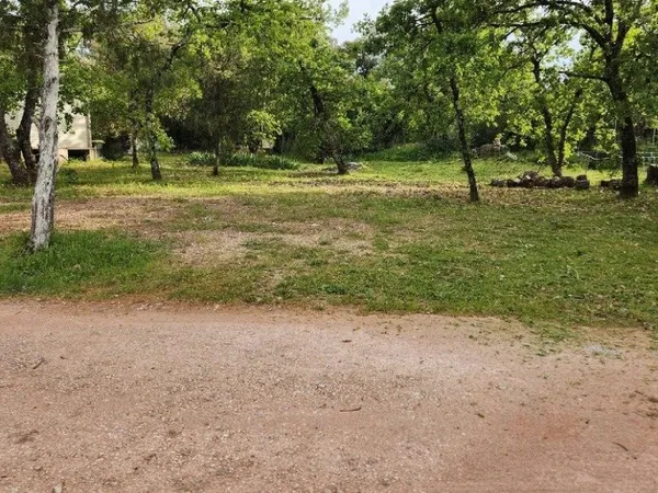 Terrain 722 m² 