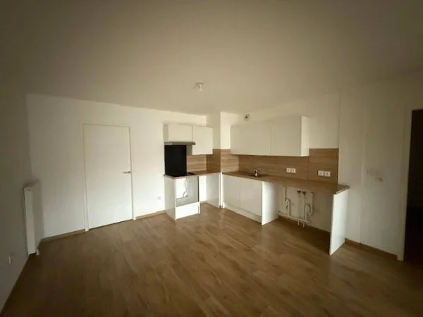 Appartement 4 pièces 81 m² 