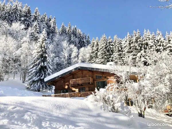 Propriété 11 pièces 309 m² 