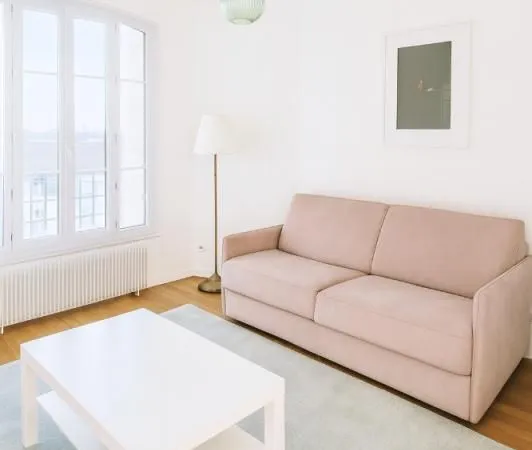 Appartement 2 pièces 54 m² 