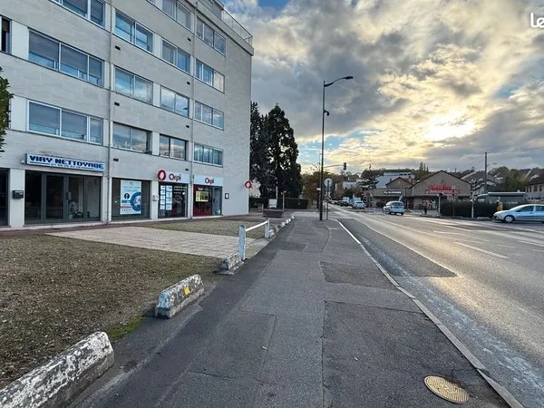 Location local 