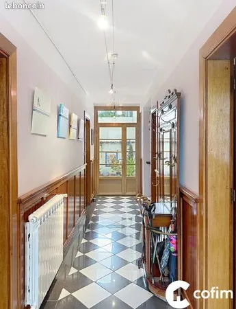 Maison 10 pièces 175 m² 