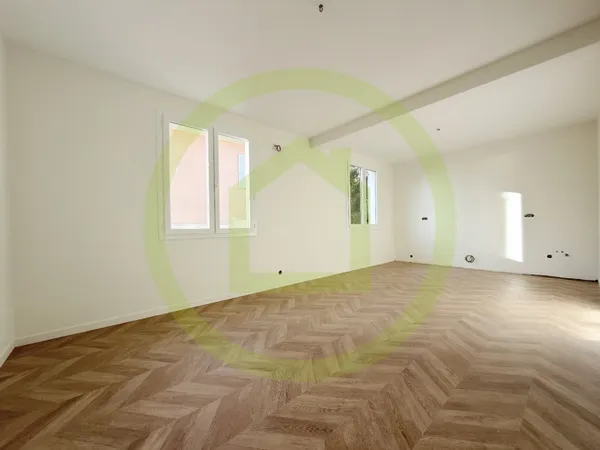 Appartement 3 pièces 46 m² 