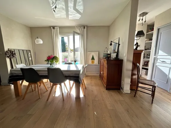 Maison Vente Toulouse 5p 120m² 618000€
