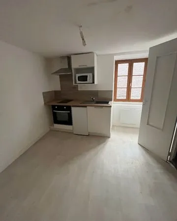 Appartement de 50 m2 lumineux 