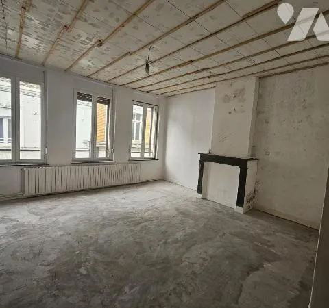 Maison 4 pièces 86 m² 