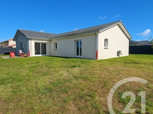 Maison 5 pièces 131 m² 