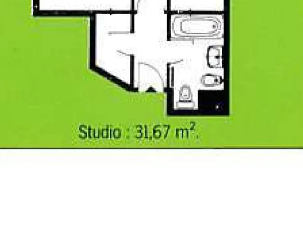 Loue appartement 